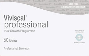 アメリカＮｏ.1育毛サプリViviscal Professional （ヴィヴィスカル 